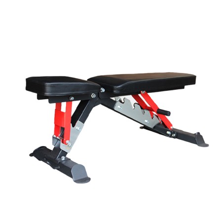 (AS-IS) COREBASE Adjustable Weight Bench