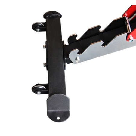 (AS-IS) COREBASE Adjustable Weight Bench