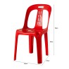 KOPITIAM Chair - JIJI.SG