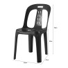 KOPITIAM Chair - JIJI.SG