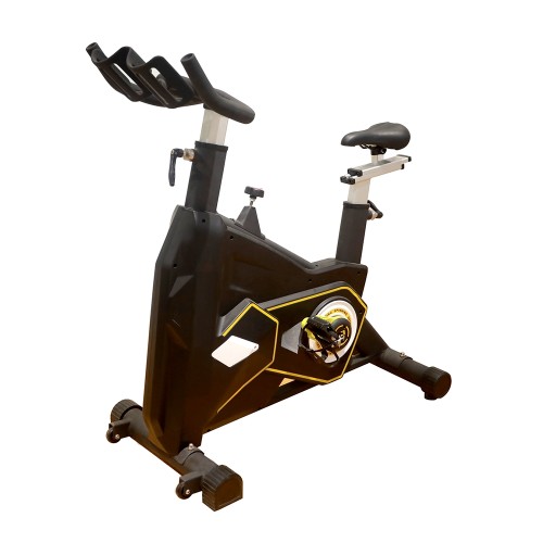(AS-IS) FORTIS Spin Bike