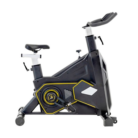(AS-IS) FORTIS Spin Bike