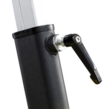 (AS-IS) FORTIS Spin Bike