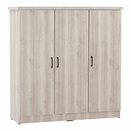 DUBLIN Low Wardrobe
