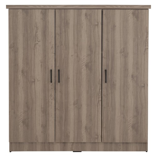 DUBLIN Low Wardrobe