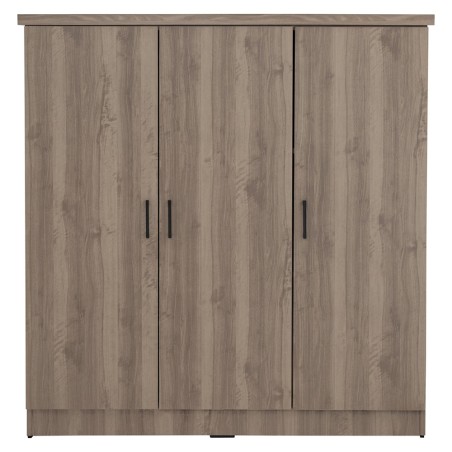 DUBLIN Low Wardrobe