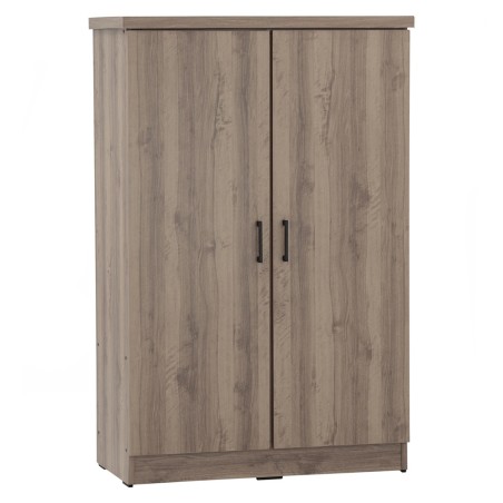 DUBLIN Low Wardrobe