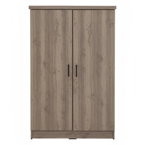 DUBLIN Low Wardrobe