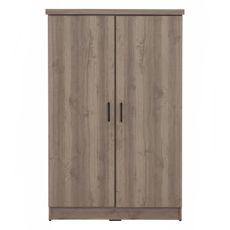 DUBLIN Low Wardrobe