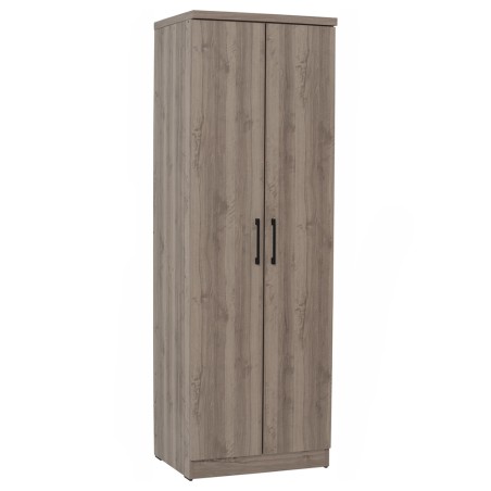 DUBLIN Wardrobe with 2 Doors