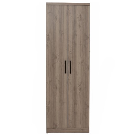 DUBLIN Wardrobe with 2 Doors