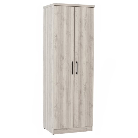 DUBLIN Wardrobe with 2 Doors