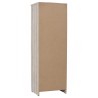 DUBLIN Wardrobe with 2 Doors - JIJI.SG
