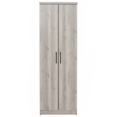 DUBLIN Wardrobe with 2 Doors