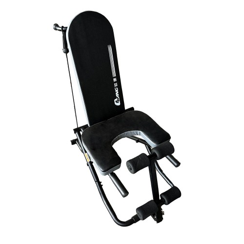 (AS-IS) FITANGLE Workout Bench