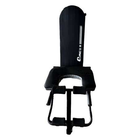(AS-IS) FITANGLE Workout Bench