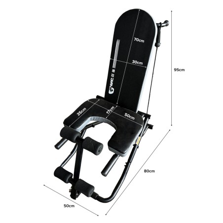 (AS-IS) FITANGLE Workout Bench