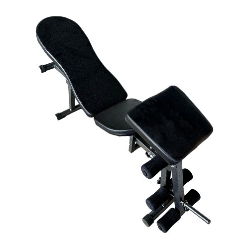 (AS-IS) GRITLINE Workout Bench