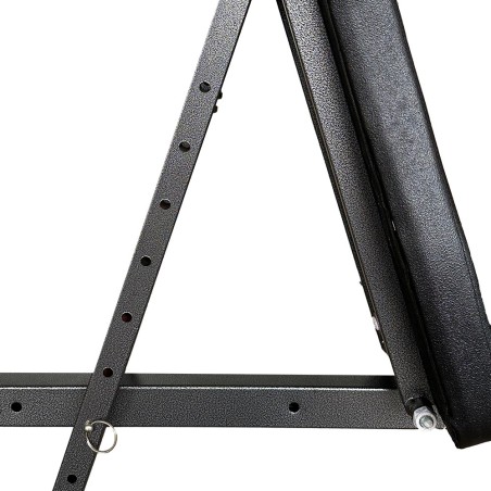 (AS-IS) GRITLINE Workout Bench
