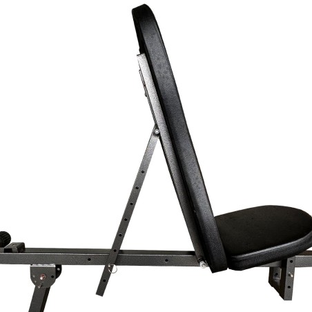 (AS-IS) GRITLINE Workout Bench