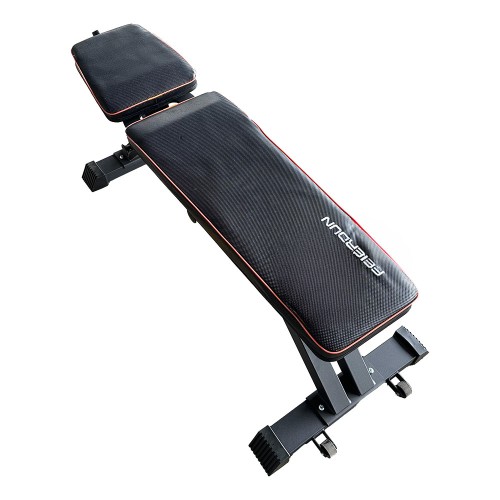 (AS-IS) ALTIFLEX Workout Bench