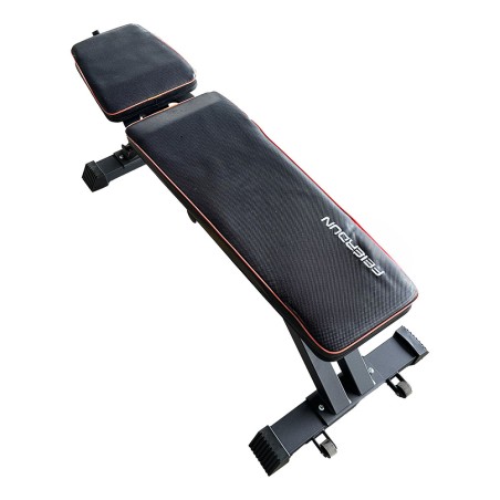 (AS-IS) ALTIFLEX Workout Bench