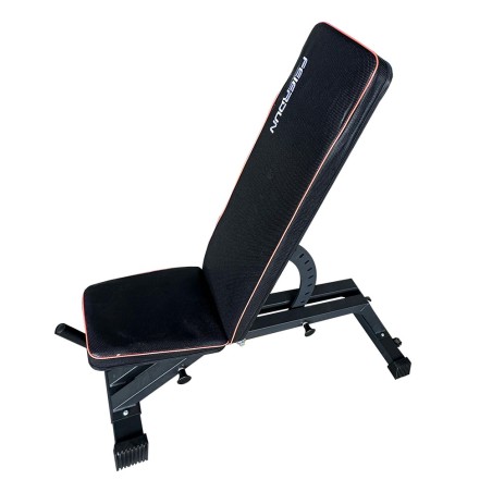 (AS-IS) ALTIFLEX Workout Bench