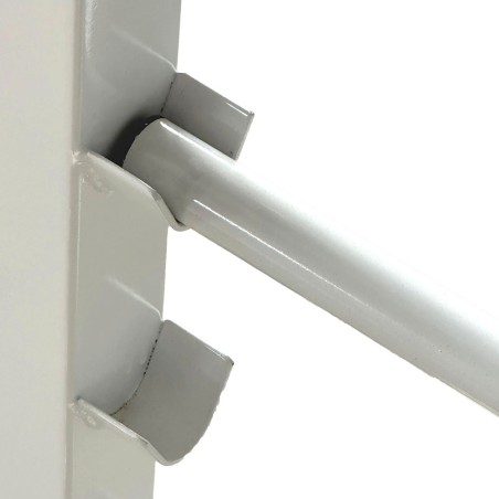 (AS-IS) MAXSET Multi-Function Foldable Bench