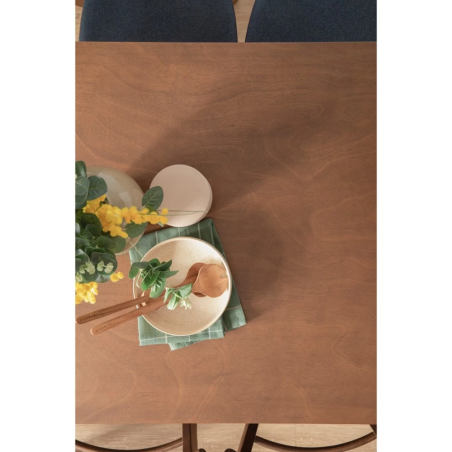 (AS-IS) CHARMANT Dining Table
