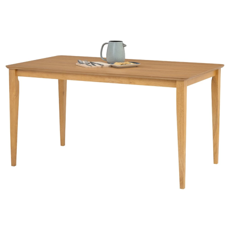 (AS-IS) CHARMANT Dining Table