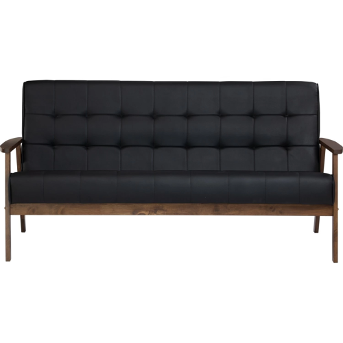(AS-IS) HIACE 3 Seater Sofa