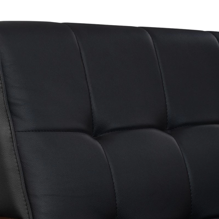 (AS-IS) HIACE 3 Seater Sofa