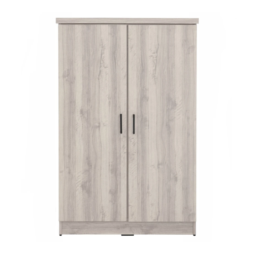 DUBLIN Low Wardrobe with 2 Doors - JIJI.SG