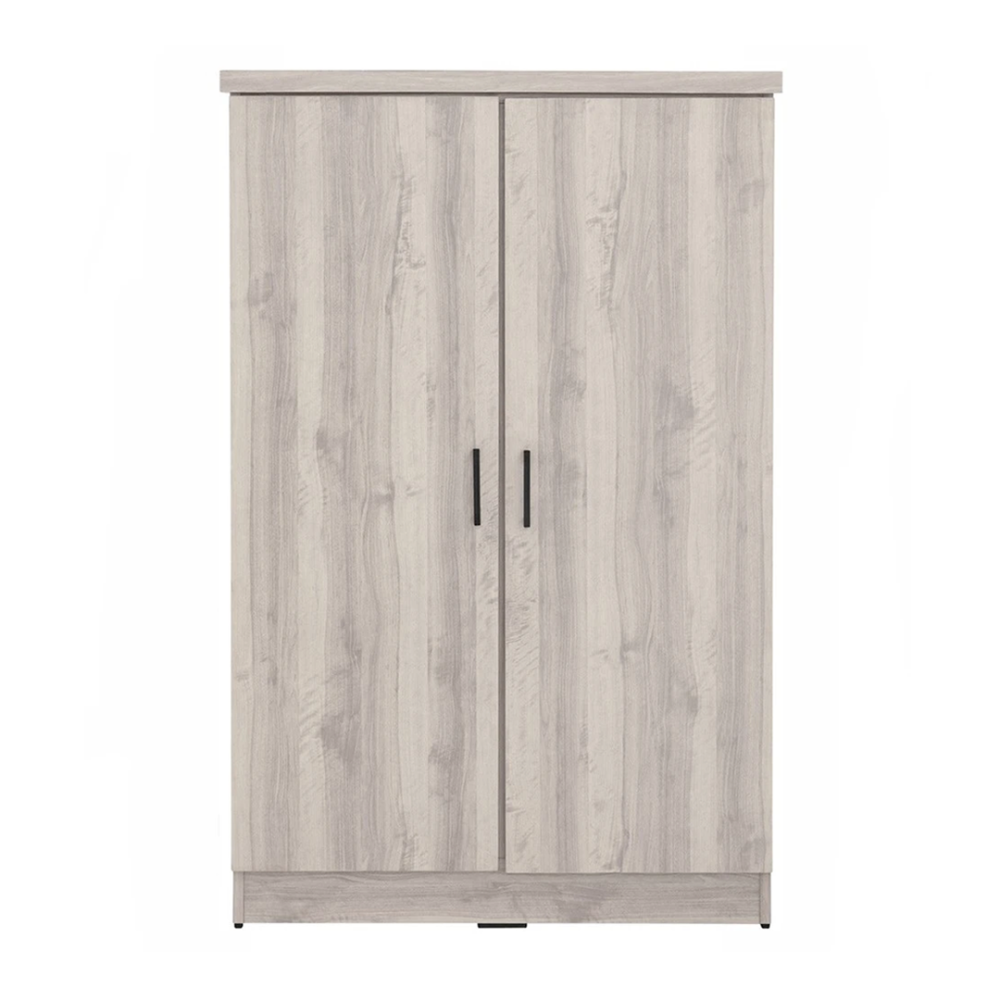 DUBLIN Low Wardrobe with 2 Doors - JIJI.SG