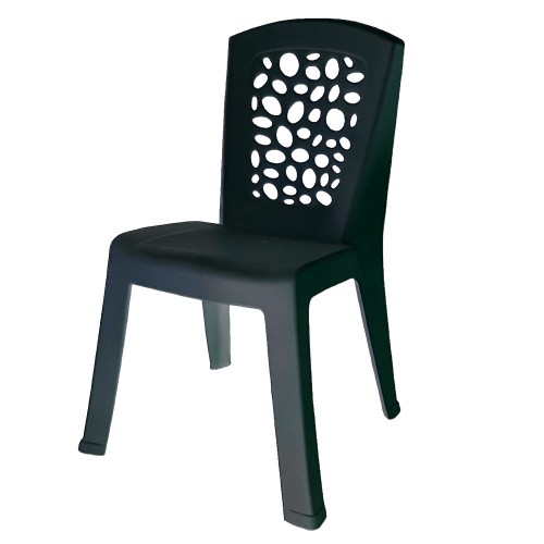 RHEA Chair, Stackable