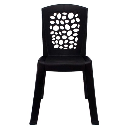 RHEA Chair, Stackable