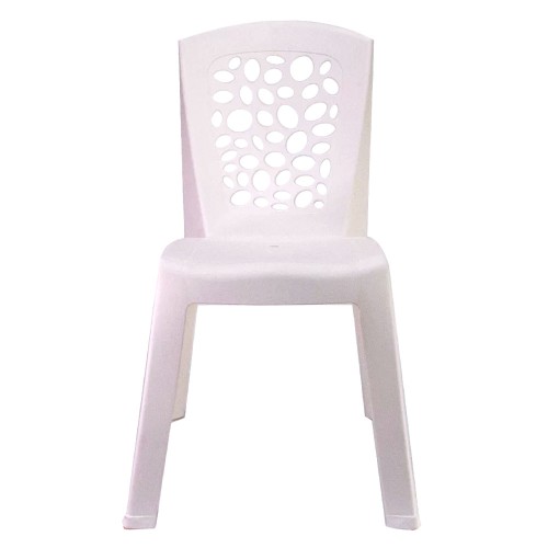 RHEA Kopitiam Chair, Stackable - JIJI.SG