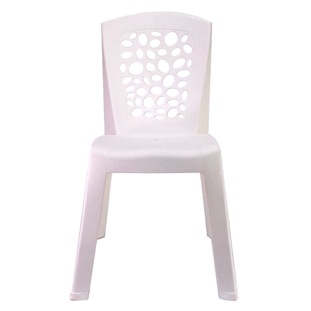 RHEA Kopitiam Chair, Stackable - JIJI.SG