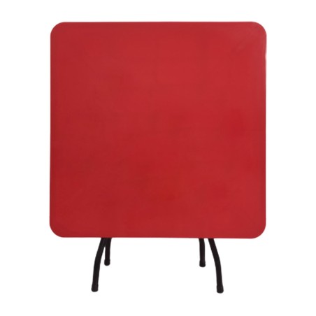 GRIDA Square Folding Table