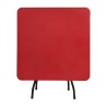 GRIDA Square Folding Table - JIJI.SG