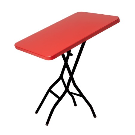 GRIDA Square Folding Table