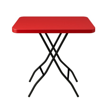 GRIDA Square Folding Table