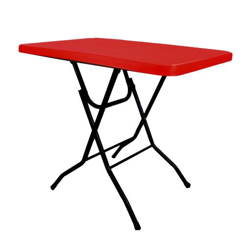 GRIDA Square Folding Table