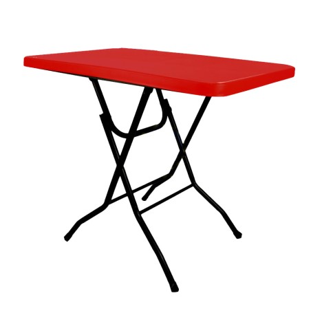 GRIDA Square Folding Table