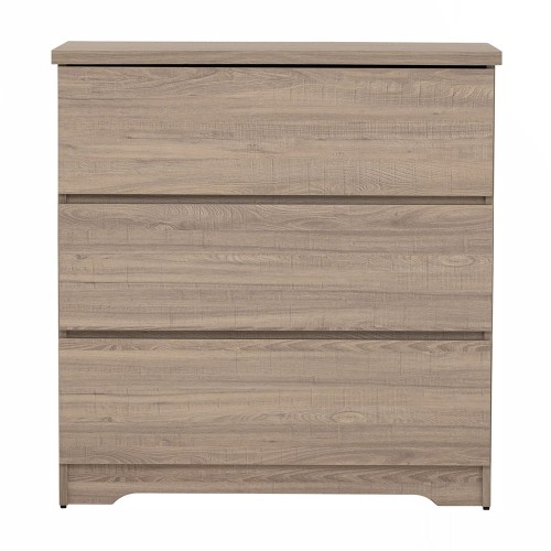DUBLIN Chest of 3 Drawers