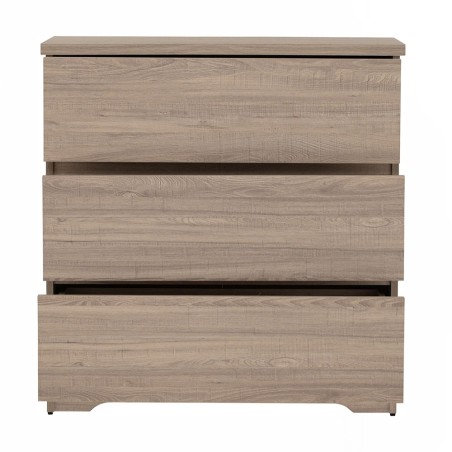 DUBLIN Chest of 3 Drawers