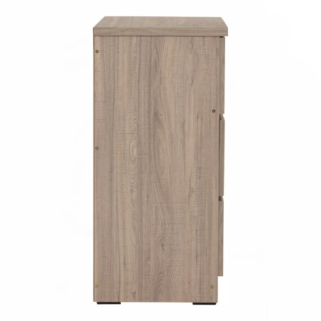DUBLIN Chest of 3 Drawers