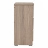 DUBLIN Chest of 3 Drawers