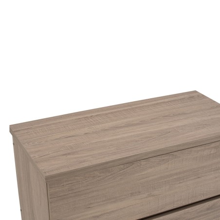 DUBLIN Chest of 3 Drawers