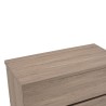 DUBLIN Chest of 3 Drawers
